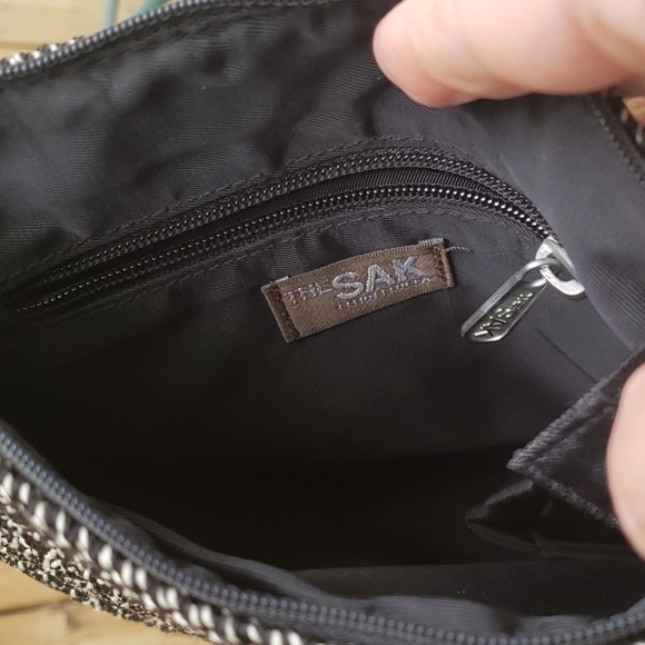 The Sak mini handbag - Picture 6 of 11